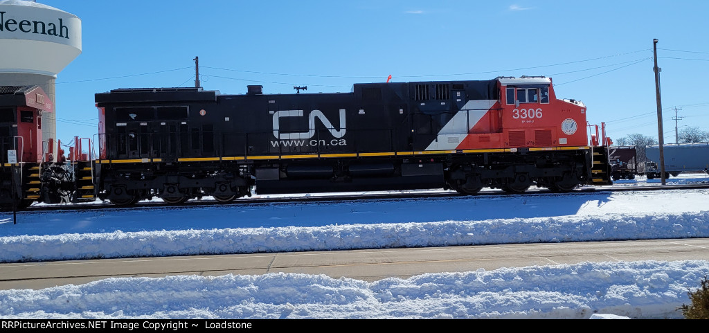 CN 3306